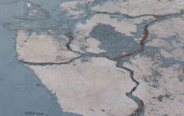 fibreglass roofing replacement Bakers Cross