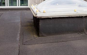 disadvantages of Bakers Cross flat roofs