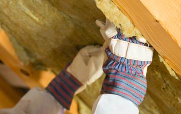 types of Bakers Cross pitched roof insulation materials