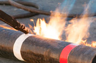 Bakers Cross flat roofing replacement
