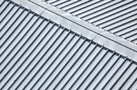 Bakers Cross metal roofing