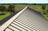 Bakers Cross metal roof quotes